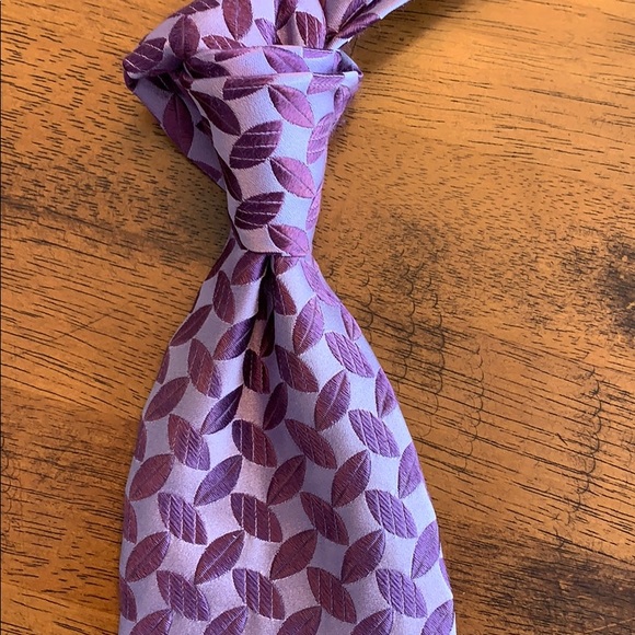 Ike Behar tie - Picture 3 of 6